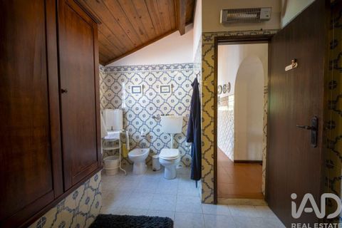 Farm i Nazare, Leiria, Nazare - € 599.000 | Ref: 882471 - foto 13