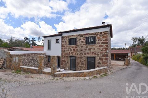 Byhus i Penela, Coimbra, Penela - € 275.000 | Ref: 914149 - foto 1