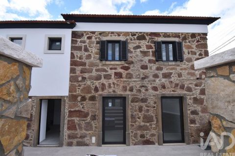 Byhus i Penela, Coimbra, Penela - € 275.000 | Ref: 914149 - foto 2