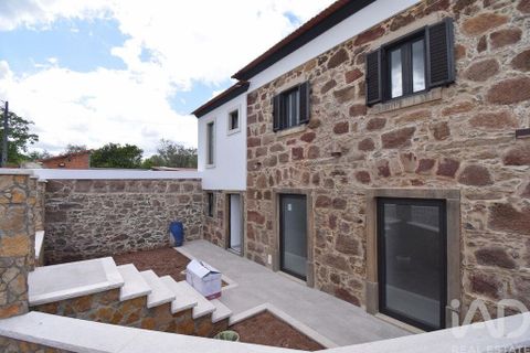 Byhus i Penela, Coimbra, Penela - € 275.000 | Ref: 914149 - foto 3