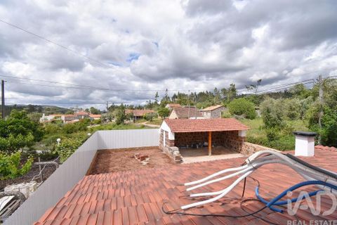 Byhus i Penela, Coimbra, Penela - € 275.000 | Ref: 914149 - foto 13