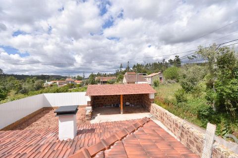 Byhus i Penela, Coimbra, Penela - € 275.000 | Ref: 914149 - foto 23