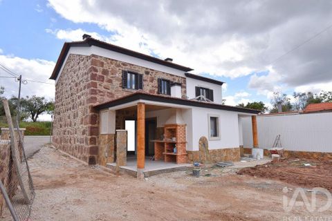 Byhus i Penela, Coimbra, Penela - € 275.000 | Ref: 914149 - foto 29