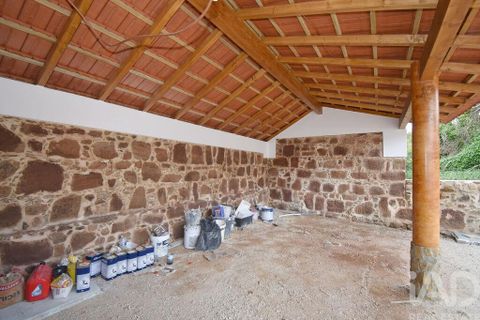 Byhus i Penela, Coimbra, Penela - € 275.000 | Ref: 914149 - foto 32