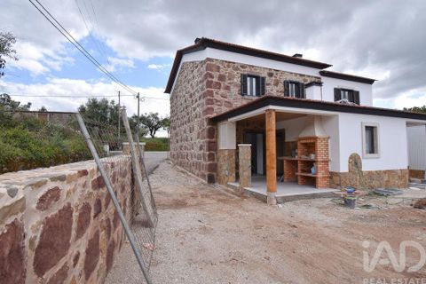 Byhus i Penela, Coimbra, Penela - € 275.000 | Ref: 914149 - foto 34
