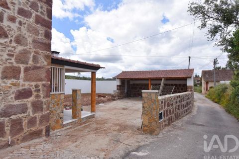 Byhus i Penela, Coimbra, Penela - € 275.000 | Ref: 914149 - foto 36