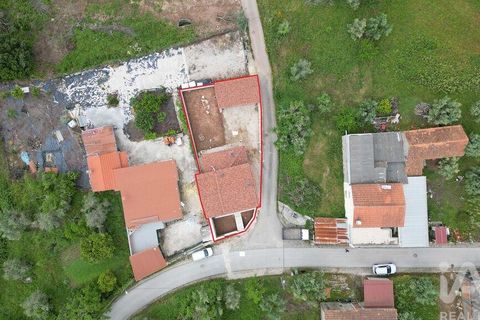 Byhus i Penela, Coimbra, Penela - € 275.000 | Ref: 914149 - foto 37
