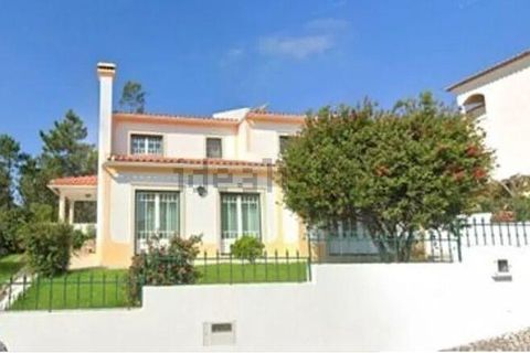 Byhus i Caldas da Rainha, Leiria, Caldas da Rainha - € 550.000 | Ref: 882416 - foto 1