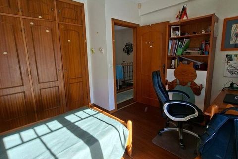 Byhus i Caldas da Rainha, Leiria, Caldas da Rainha - € 550.000 | Ref: 882416 - foto 8