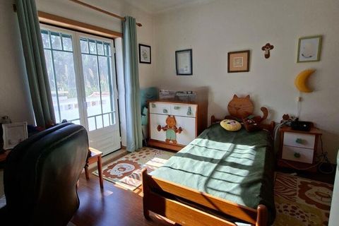 Byhus i Caldas da Rainha, Leiria, Caldas da Rainha - € 550.000 | Ref: 882416 - foto 10