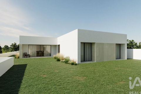 Byhus i Leiria, Leiria, Leiria - € 450.000 | Ref: 162609 - foto 1