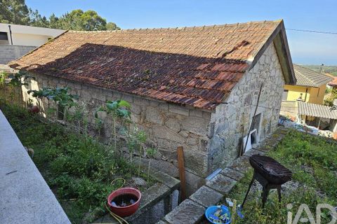 Byhus i Esposende, Braga, Esposende - € 86.000 | Ref: 913758 - foto 3