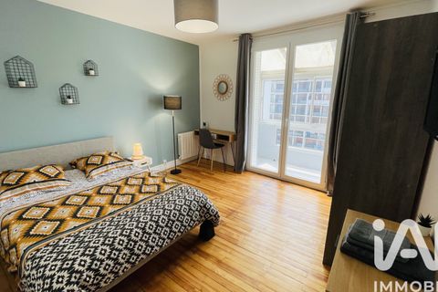 Lejlighed i Grenoble, Isere, Grenoble - € 125.000 | Ref: 77187 - foto 3