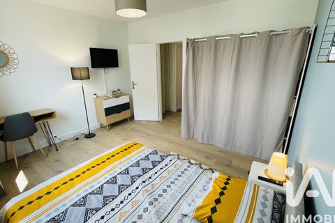 Lejlighed i Grenoble, Isere, Grenoble - € 125.000 | Ref: 77187 - foto 4