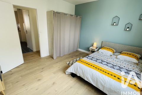 Lejlighed i Grenoble, Isere, Grenoble - € 125.000 | Ref: 77187 - foto 5