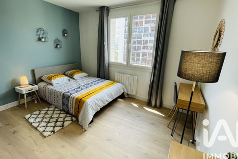 Lejlighed i Grenoble, Isere, Grenoble - € 125.000 | Ref: 77187 - foto 6