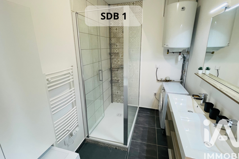 Lejlighed i Grenoble, Isere, Grenoble - € 125.000 | Ref: 77187 - foto 7