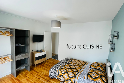 Lejlighed i Grenoble, Isere, Grenoble - € 125.000 | Ref: 77187 - foto 9