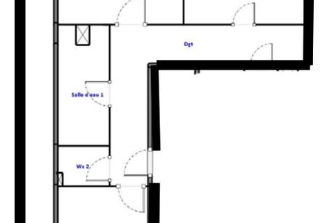 Lejlighed i Grenoble, Isere, Grenoble - € 125.000 | Ref: 77187 - foto 10