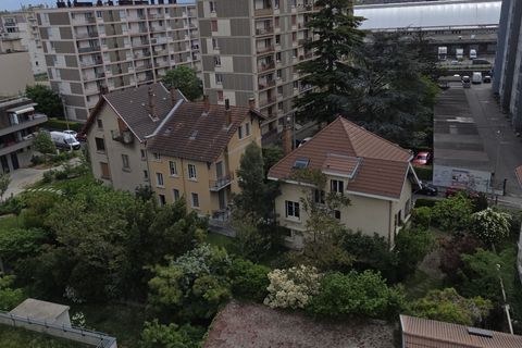 Lejlighed i Grenoble, Isere, Grenoble - € 125.000 | Ref: 77187 - foto 11