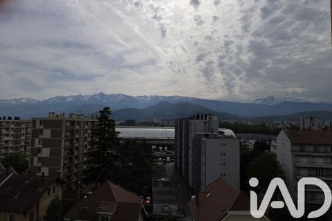 Lejlighed i Grenoble, Isere, Grenoble - € 125.000 | Ref: 77187 - foto 12
