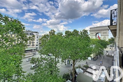 Lejlighed i Paris, Paris, Paris - € 1.590.000 | Ref: 40817 - foto 6