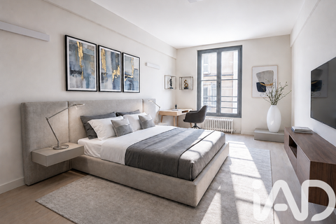 Lejlighed i Paris, Paris, Paris - € 1.590.000 | Ref: 40817 - foto 2