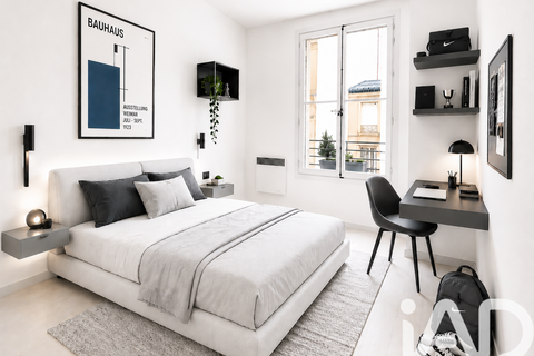 Lejlighed i Paris, Paris, Paris - € 1.590.000 | Ref: 40817 - foto 3