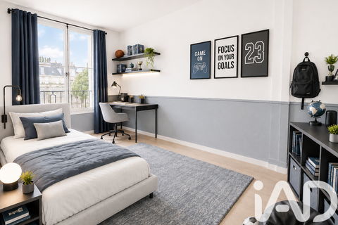 Lejlighed i Paris, Paris, Paris - € 1.590.000 | Ref: 40817 - foto 4