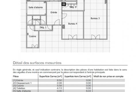 Lejlighed i Paris, Paris, Paris - € 1.590.000 | Ref: 40817 - foto 8