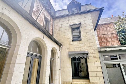 Leilighet i Tours, Indre-et-Loire, Tours - € 545 000 | Ref: 6401 - foto 3