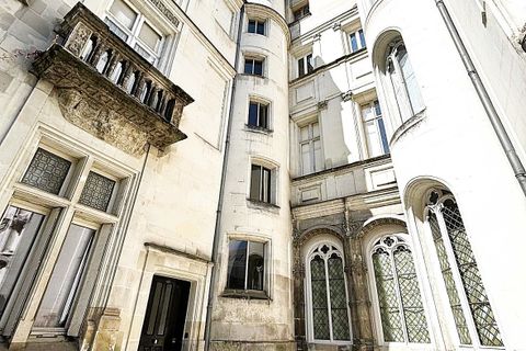 Leilighet i Tours, Indre-et-Loire, Tours - € 545 000 | Ref: 6401 - foto 2