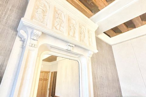Leilighet i Tours, Indre-et-Loire, Tours - € 545 000 | Ref: 6401 - foto 9