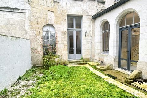 Leilighet i Tours, Indre-et-Loire, Tours - € 545 000 | Ref: 6401 - foto 11