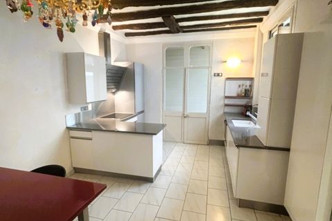 Leilighet i Tours, Indre-et-Loire, Tours - € 545 000 | Ref: 6401 - foto 12