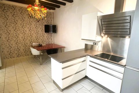 Leilighet i Tours, Indre-et-Loire, Tours - € 545 000 | Ref: 6401 - foto 13