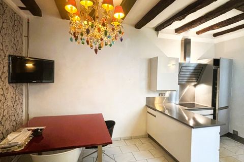 Leilighet i Tours, Indre-et-Loire, Tours - € 545 000 | Ref: 6401 - foto 14