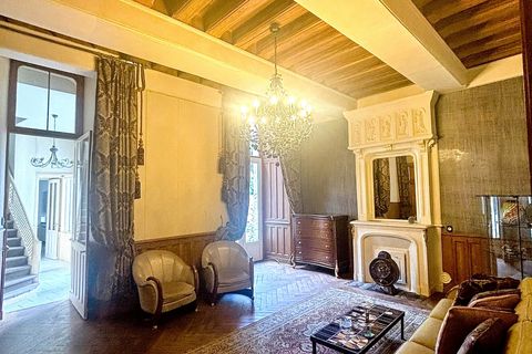 Leilighet i Tours, Indre-et-Loire, Tours - € 545 000 | Ref: 6401 - foto 18
