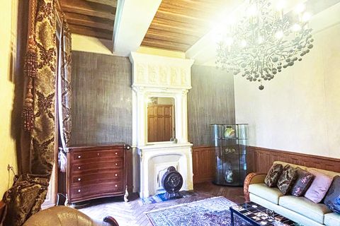 Leilighet i Tours, Indre-et-Loire, Tours - € 545 000 | Ref: 6401 - foto 26