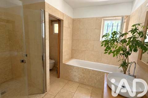 Villa a Peynier, Bouches-du-Rhone, Peynier - € 980.000 | Ref: 79657 - foto 10