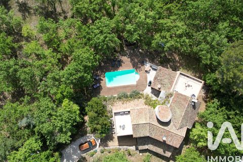 Villa a Peynier, Bouches-du-Rhone, Peynier - € 980.000 | Ref: 79657 - foto 20