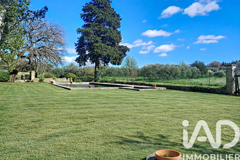 Villa a Oppède, Vaucluse, Oppède - € 1.580.000 | Ref: 111830 - foto 2