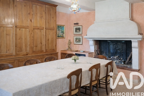 Villa a Oppède, Vaucluse, Oppède - € 1.580.000 | Ref: 111830 - foto 4