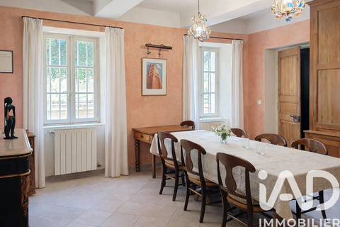 Villa a Oppède, Vaucluse, Oppède - € 1.580.000 | Ref: 111830 - foto 5