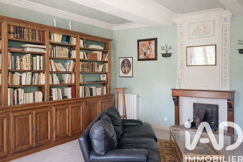 Villa a Oppède, Vaucluse, Oppède - € 1.580.000 | Ref: 111830 - foto 6