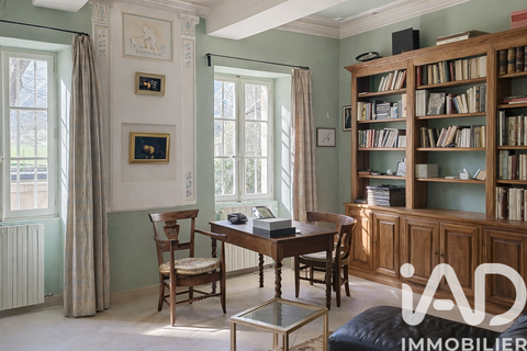 Villa a Oppède, Vaucluse, Oppède - € 1.580.000 | Ref: 111830 - foto 7