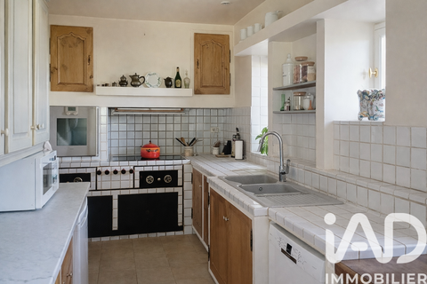 Villa a Oppède, Vaucluse, Oppède - € 1.580.000 | Ref: 111830 - foto 8