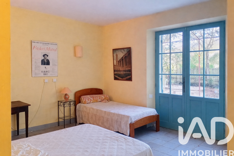 Villa a Oppède, Vaucluse, Oppède - € 1.580.000 | Ref: 111830 - foto 9