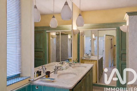 Villa a Oppède, Vaucluse, Oppède - € 1.580.000 | Ref: 111830 - foto 10