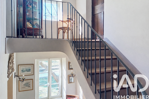 Villa a Oppède, Vaucluse, Oppède - € 1.580.000 | Ref: 111830 - foto 11